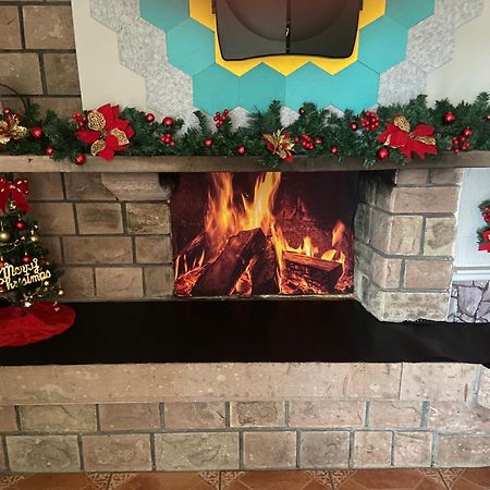 Le Clara Villa Saulxures Екстериор снимка