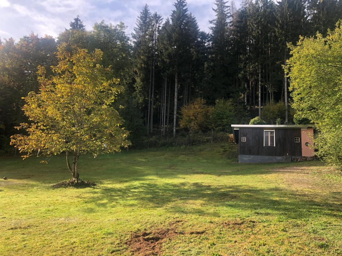 Le Clara Villa Saulxures Екстериор снимка